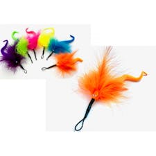 Purrs wali wigglie clipon