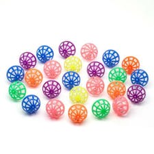 Mishcats lattice balls