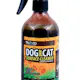 Trueeco dog and cat surface cleaner