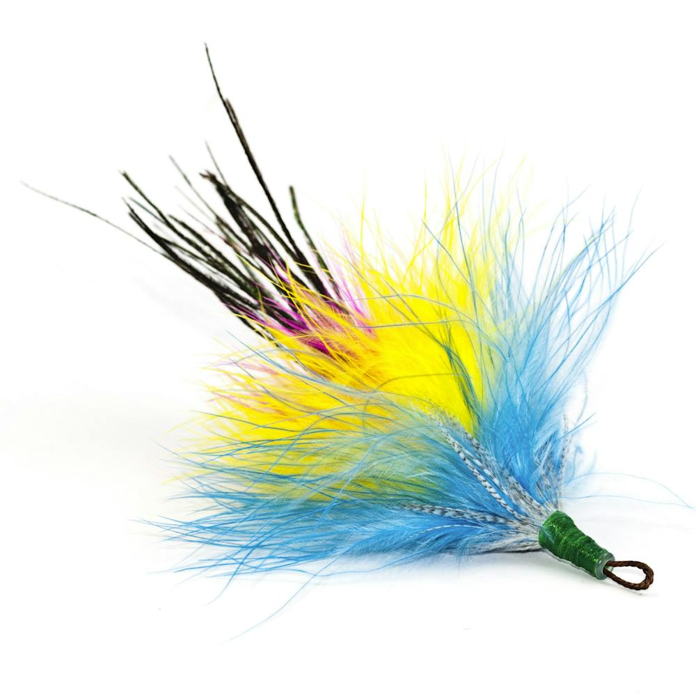 Purrs firefly clipon - image 2