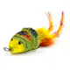 Purrs fishie clipon