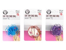 Mishcats wire mouse ball