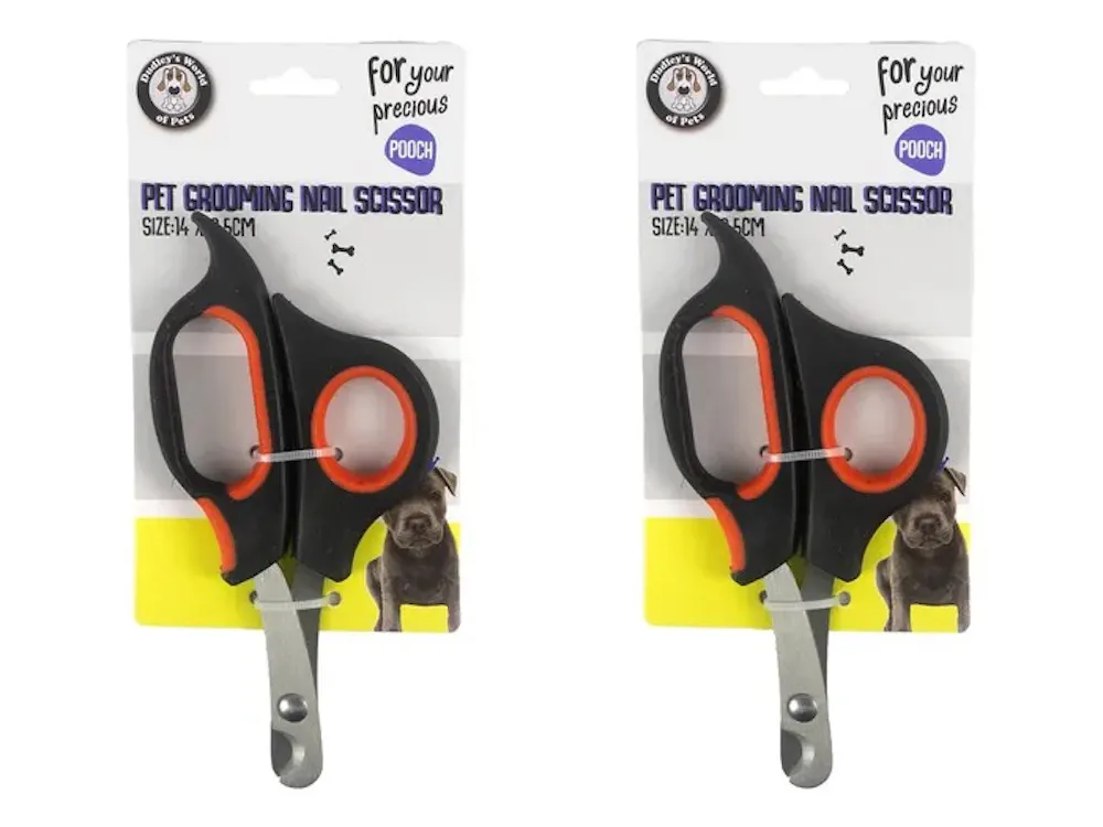 Mishcats cat nail clippers