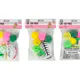 Mishcats toy pack 7 pieces
