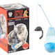Mishcats tumbler cat toy