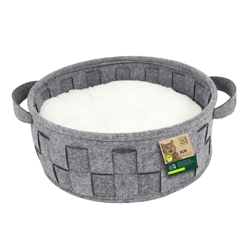 M-pets eco basket
