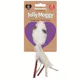 Rosewood catnip tune chaser mouse
