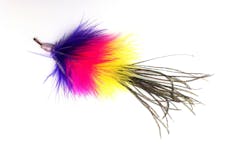 Purrs firefly clipon