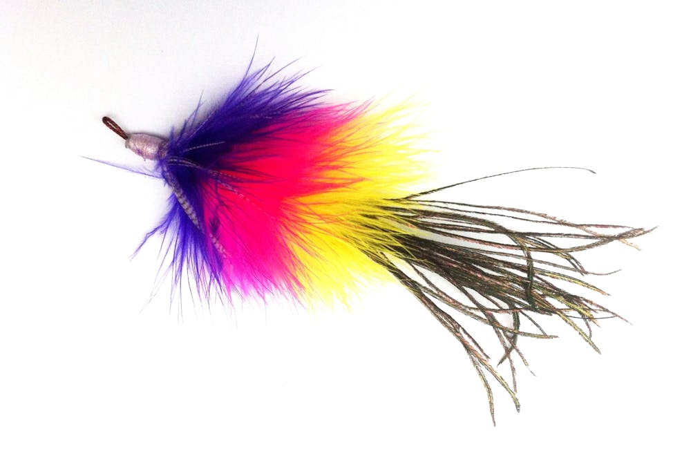 Purrs firefly clipon