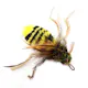 Purrs wasp clipon