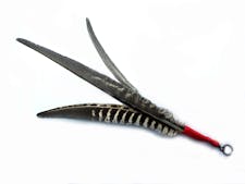 Purrs whirly flyer spinner clipon