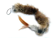 Purrs wild hare squidlydidly clipon