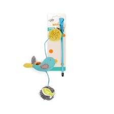 All for paws wand bird