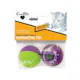 Our pets go! Cat! Go! Play-n-treat ball