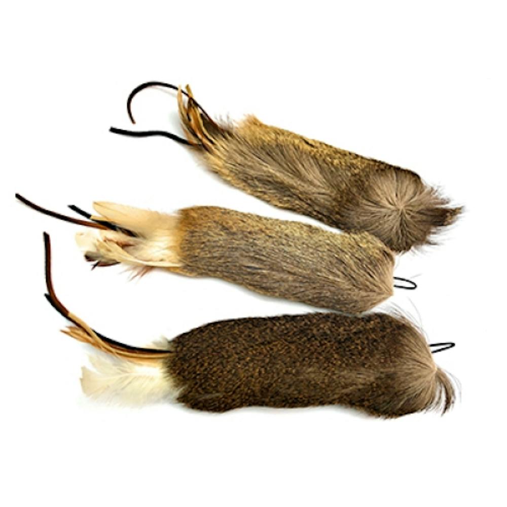 Purrs deer stalker clipon - image 2