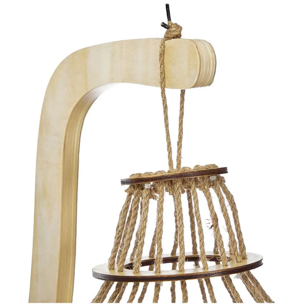 M-pets cloud hanging cat bed - image 2