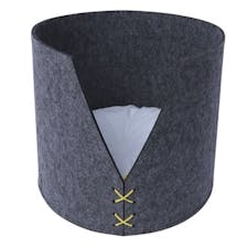 M-pets maui felt nest