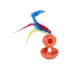 M-pets sway cat treat toy dispenser