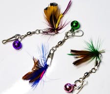 Sweet meows mealy bug wand attachment