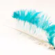 Sweet meows ostrich feather teaser clip-on attachment