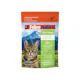 Feline natural chicken & lamb feast pouch