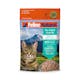 Feline natural freeze-dried beef & hoki feast