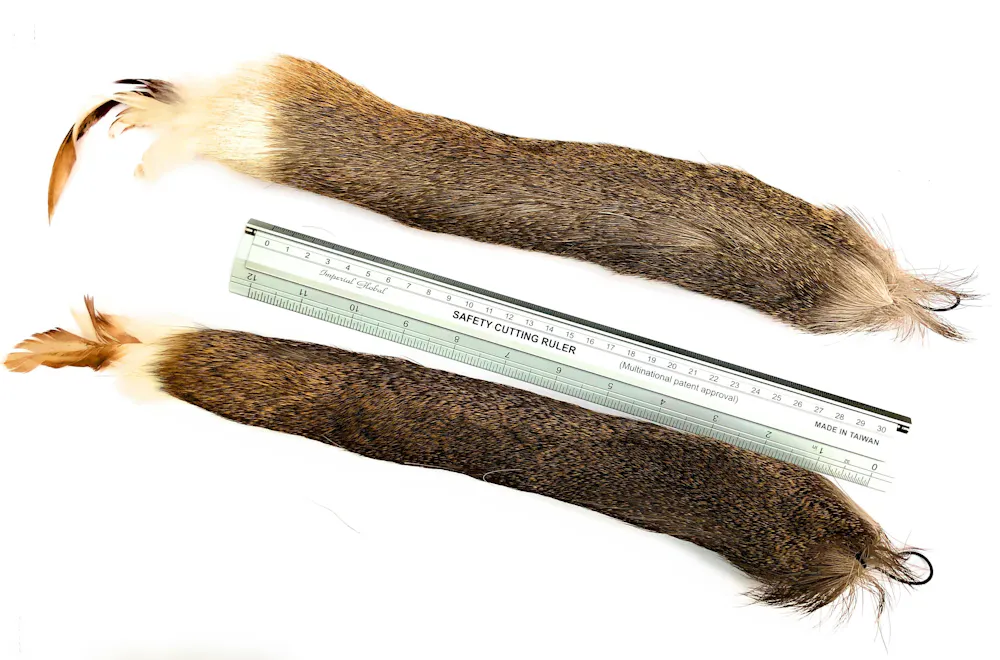 Purrs deer kicker cat toy or clipon