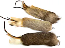 Purrs deer stalker clipon