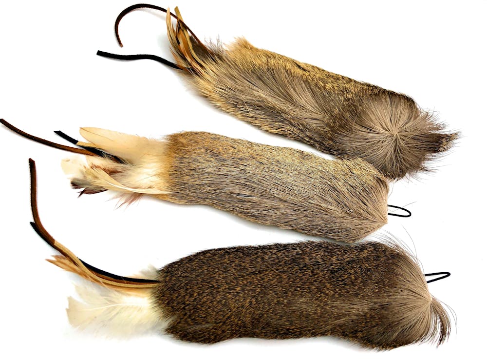 Purrs deer stalker clipon