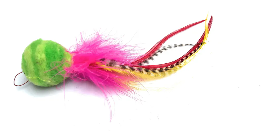 Purrs tadpole clipon - image 2