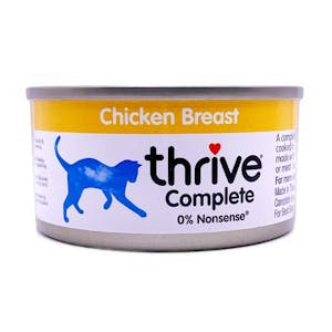 Thrive complete chicken breast