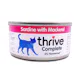 Thrive complete sardine & mackerel