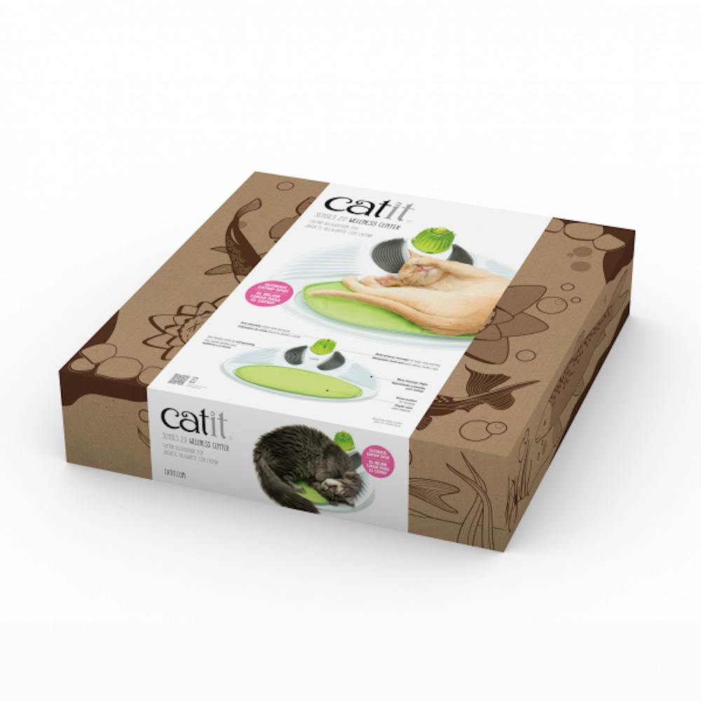 Catit 2. 0 senses wellness centre - image 2