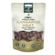 Nature island freeze dried kangaroo meat raw treats