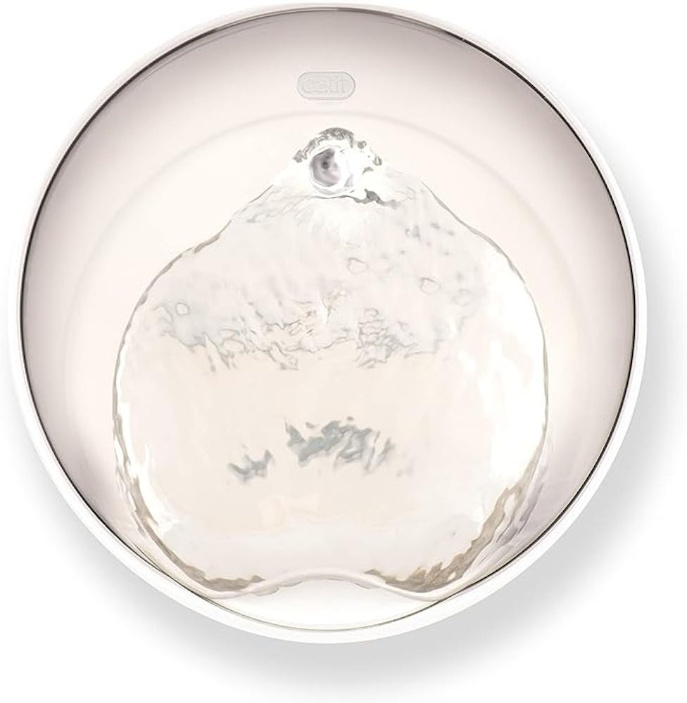 Catit pixi cat fountain stainless steel - image 4