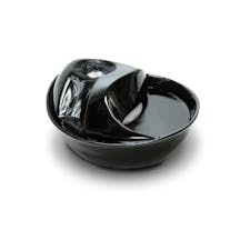 Pioneer pet ceramic cat water fountain