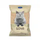 Cuddly paws soy cat litter original 7ltr