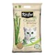 Kit cat bamboo litter 3kg 9ltr