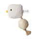 Purroom catnip cat toy - sisal hemp