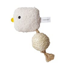 Purroom catnip cat toy - sisal hemp