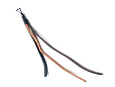 Purrs leather chaser