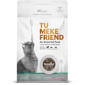 Ziwi peak air dried provenance range discontinued