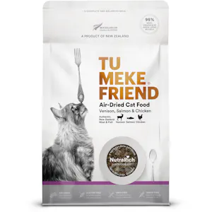 Ziwi peak air dried provenance range discontinued