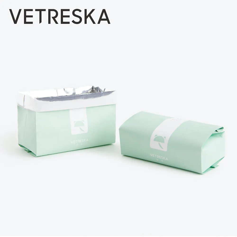 Vetreska soilless cat grass - setaria - image 2
