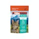 Feline natural hoki & beef feast pouch