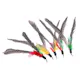 Mishcats deluxe feather cat wand refill
