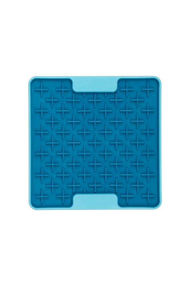 Lickimat mini tuff buddy