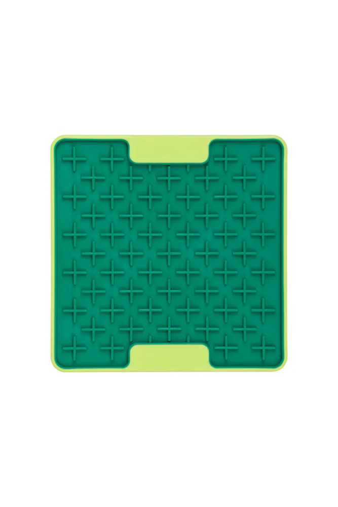 Lickimat mini tuff buddy