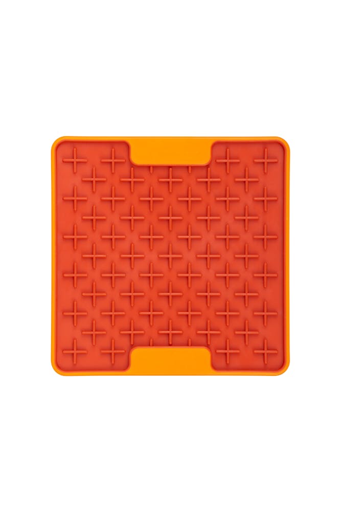 Lickimat mini tuff buddy