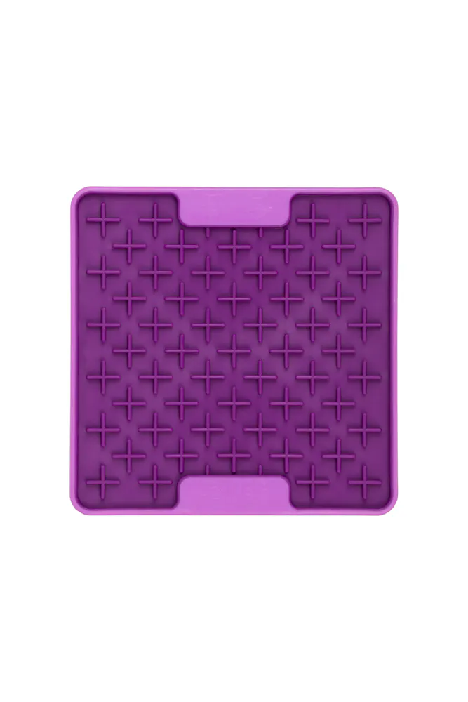 Lickimat mini tuff buddy